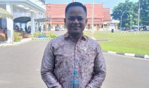 Nursulistio Apresiasi Pelantikan 446 PPPK Tahap II