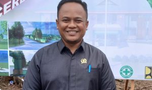 Nursulistio Dorong Pemda Dongkrak PAD Melalui Perda Jalan dan Pelabuhan