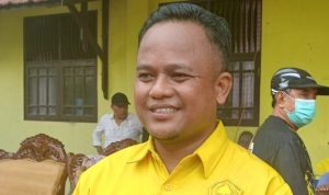 Nursulistio Pastikan Pembangunan Terpangkas Akibat Pengurangan TKD Tahun 2026