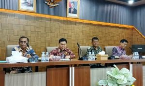 PJPK 2025–2030 Jadi Peta Jalan Barito Utara Kelola Bonus Demografi