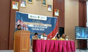 Pelatihan Kopdeskel Merah Putih Perkuat Kapasitas Pengurus dan Ekonomi Desa