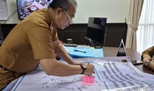 RSGM Gusti Hasan Aman Kalsel Terapkan ForPEDig untuk Optimalisasi Pendaftaran Penelitian
