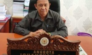DPRD Johansyah Apresiasi Langkah Cepat Bupati Tangani Infrastruktur Wilayah Kecamatan dan Desa