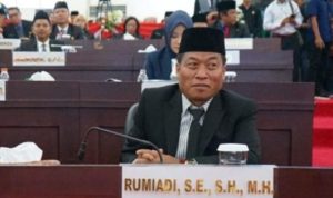 Turnamen Futsal dan Bola Voli Wujud Kreativitas serta Semangat Pemuda Murung Raya