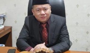 Sutrisno Sampaikan Ucapan Selamat Hari Guru Nasional 2025