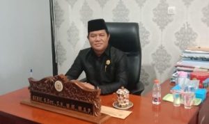 UKM Jadi Pilar Utama Pembangunan Ekonomi Murung Raya