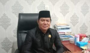 DPRD Murung Raya Dukung Pengembangan Sektor Pertanian dan Ketahanan Pangan