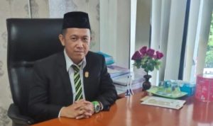 Komisi II DPRD Sampaikan Ucapan Selamat Hari Guru Nasional 2025
