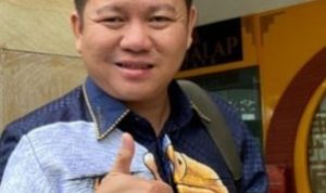 Sutrisno Dorong Peningkatan Minat Baca untuk Bentuk Generasi Cerdas di Murung Raya