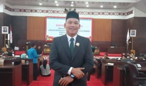 Dewan Dukung Pembinaan Atlet Muda di Murung Raya