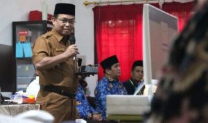 Seleksi Pimpinan Baznas Kalsel Masuki Tahap Verifikasi