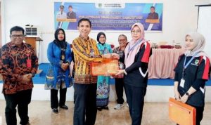 UPT BLK Barut Dorong Peningkatan Keterampilan Tenaga Kerja