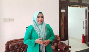 Waket I DPRD Murung Raya Dukung Pemberdayaan Lansia Melalui Sekolah Gita Uluh Itah