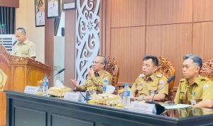 Pemkab Batola Sosialisasikan Aturan Baru Perizinan Berbasis Risiko