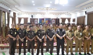 Jaga Desa, Upaya Kejaksaan Kawal Pembangunan Transparan