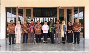KH. Ma’ruf Amin Resmi Pimpin Dewan Penasehat SMSI Dukung Penguatan Ekosistem Media Siber Nasional dan HPN 2026 di Banten
