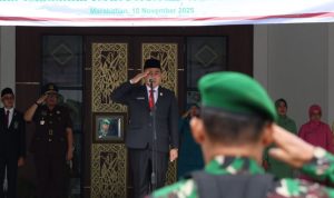 Di Bawah Langit Merdeka, Batola Kenang Jasa Pahlawan Bangsa
