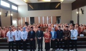 Pelatihan DWP Batola Bekali Anggota Teknik Promosi Digital
