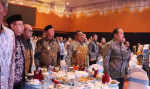 Rakor Pendidikan Kalsel Angkat Tema Guru Hebat