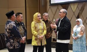 Batola Bidik Sungai Barito Jadi Pusat Industri Baru