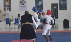 Kempo, Tenis Meja, Bridge Tambah Medali Batola di Porprov