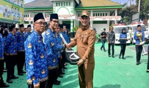 2026, Tak Ada Lagi Warga Miskin Barut Bayar Berobat