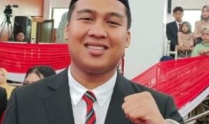 Pemuda Jadi Motor Penggerak, Anggota DPRD Mura Dorong Kreativitas sebagai Modal Pembangunan Daerah