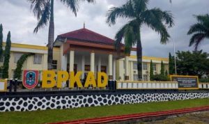 BPKAD Minta SKPD Segera Laporkan PJLP Lulus PPPK untuk Penyesuaian Gaji