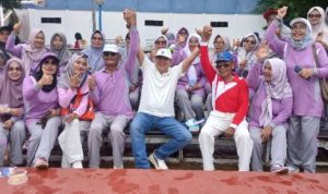 Bupati Bartim Ingatkan Makna ‘Rindu tapi Benci