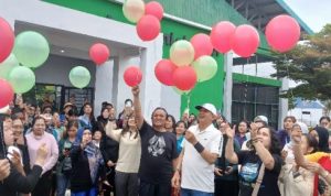 Bupati M. Yamin Tekankan Penguatan Layanan Dasar