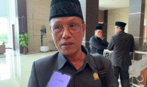 DPRD Batola Minta APBD 2026 Wujudkan Visi Misi Bupati untuk Masyarakat