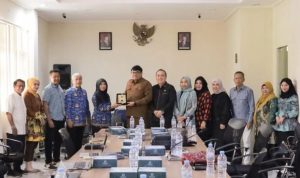 DPRD Kalsel Dalami Kebijakan Kesehatan Jatim untuk Finalisasi Raperda