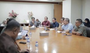 DPRD Kalsel Dalami Skema Penyertaan Modal Bank Kalsel
