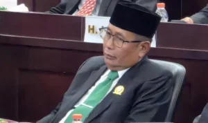 DPRD Mura Minta Pemerintah Bongkar Akar Masalah Kelangkaan BBM
