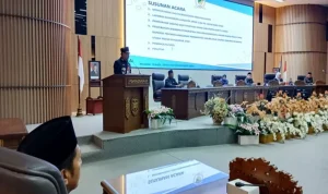 DPRD Pegang Peran Kunci dalam Menata Anggaran 2026