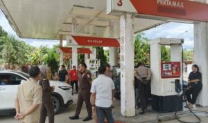 Di Tengah Antrean Panjang, Harapan Stabilnya Pasokan Mulai Terlihat