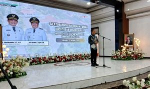 Dua Tahun Pilkada Berakhir Barito Utara Miliki Pemimpin Dekat dengan Rakyat