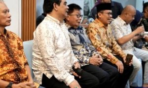 H Shalahuddin Wujudkan Program Prioritas pada Masyarakat