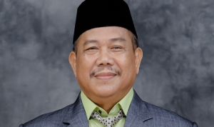 H. Parjono Dorong Warga Optimalkan Pekarangan Wujudkan Kemandirian Pangan