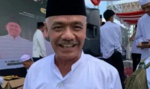 Harmuni Apresiasi Program Kesehatan, Minta Layanan dan Penanganan Stunting Diperkuat