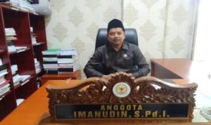 Anggota DPRD Dorong Investor Dukung Program Pemerintah dan Pemberdayaan Masyarakat
