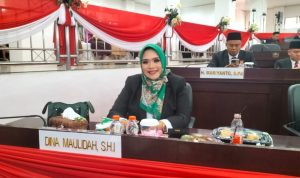 Rotan Murung Raya Dinilai Berdaya Saing Tinggi, Dina Maulidah Tekankan Pengembangan Berkelanjutan