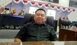 Dorong Barito Utara Bebas Narkoba