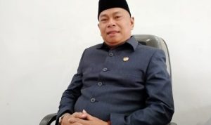 Kepemimpinan Bupati Shalahuddin dalam Meningkatkan Disiplin ASN, Ini Komentar Dewan Barut