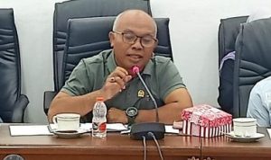 Bimtek OSS-RBA dan LKPM 2025 di Barito Utara, di Apresiasi Dewan Barut