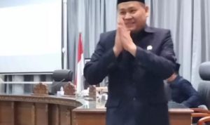 Ajak Masyarakat Bersatu Perangi Narkoba