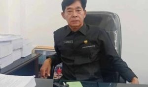 Dewan Dorong Peran Ketua RT Untuk Atasi Masalah Sampah