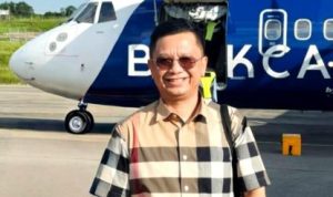 Legislator Dukung Program Terpadu Dukung Ketahanan Pangan