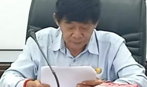 Tingkatkan Pelayanan Kesehatan Hingga ke Pelosok