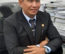 Kades Diharapkan Jalin Sinergi yang Baik Dengan Camat